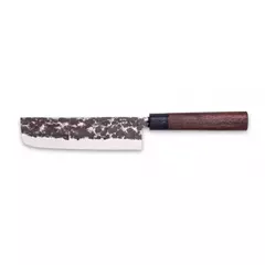 Cuchillo Usuba Osaka - 3 claveles