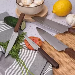 Cuchillo Verduras Oslo - Modo Indumentaria