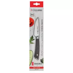 Imagen de Cuchillo Verduras Sakura