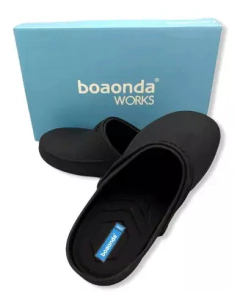 Zuecos Boaonda Unisex - Modo Indumentaria