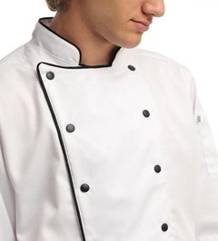 EXECUTIVE JACKET CON VIVO en internet