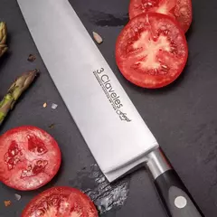 CUCHILLO COCINERO 20CM FORGÉ - Modo Indumentaria
