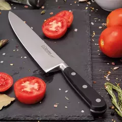 CUCHILLO COCINERO 20CM FORGÉ en internet