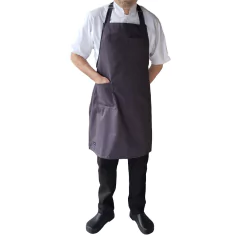 DELANTAL PECHERA CLASICO - comprar online