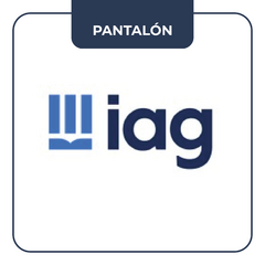 Pantalon IAG - comprar online