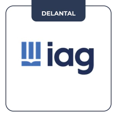 Delantal IAG - comprar online