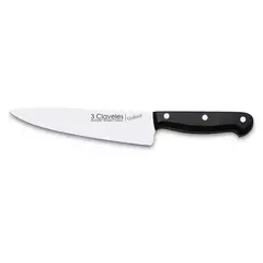 CUCHILLO COCINERO UNIBLOCK 20 CM