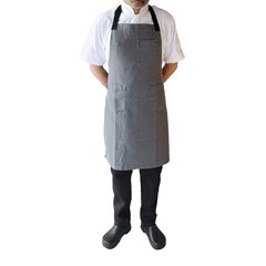 DELANTAL DENIM - comprar online
