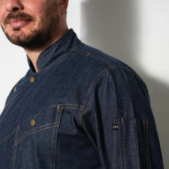 URBAN JACKET DENIM en internet