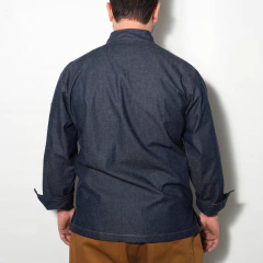 URBAN JACKET DENIM - tienda online
