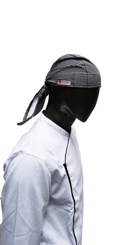 Bandana Tecno Tec