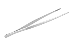 PINZA GRILL LACOR 15.5CM