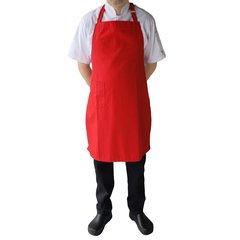 DELANTAL PECHERA CLASICO CON REGULADOR - tienda online