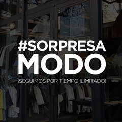 GORRO - #SORPRESAMODO - comprar online