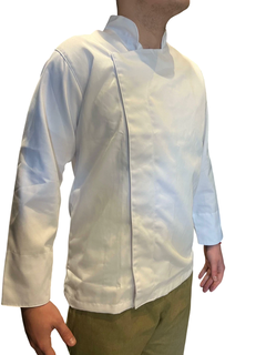 LIBERTY JACKET MANGAS LARGAS en internet