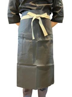 DELANTAL CINTURA BRONX