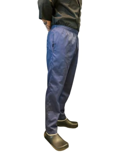 PANTALÓN BASIC AZUL