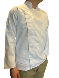 LIBERTY JACKET MANGAS LARGAS - Modo Indumentaria