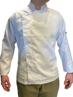 LIBERTY JACKET MANGAS LARGAS - comprar online