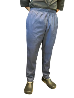 PANTALÓN BASIC AZUL - comprar online