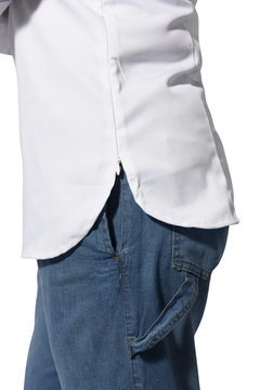 Imagen de LOVE JACKET BLANCA