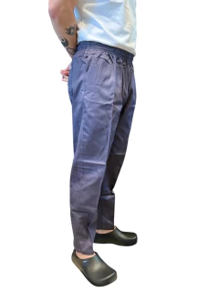 PANTALÓN BASIC GRAFIL GRIS en internet