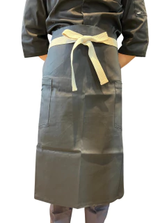 DELANTAL CINTURA BRONX - Modo Indumentaria