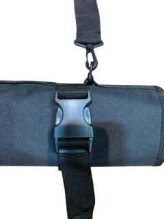 ESTUCHE CUCHILLOS 13 PIEZAS - T.L - tienda online