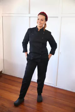 URBAN JACKET BLANCO DE DAMA en internet