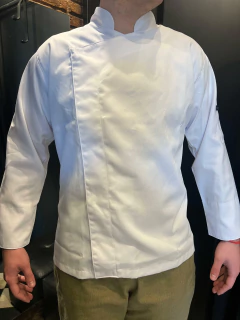 LIBERTY JACKET MANGAS LARGAS - comprar online