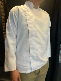 Imagen de LIBERTY JACKET MANGAS LARGAS