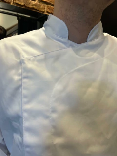 LIBERTY JACKET MANGAS LARGAS - Modo Indumentaria