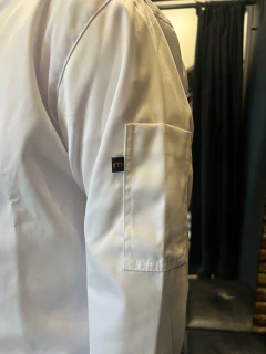 LIBERTY JACKET MANGAS LARGAS - tienda online