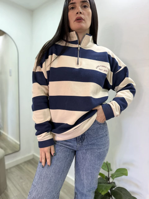 Buzo Club - comprar online