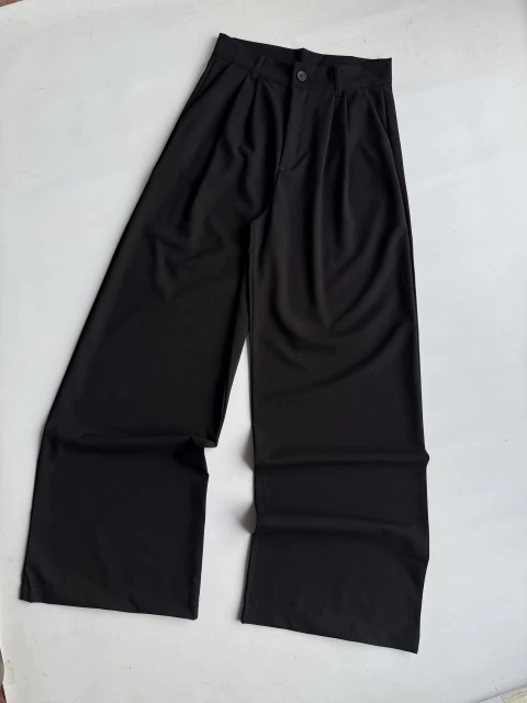 Pantalon Zara Sastrero - comprar online