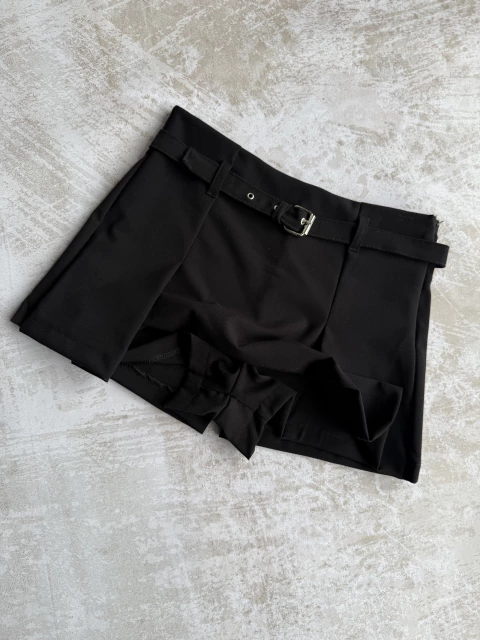 Skort Cinto - comprar online