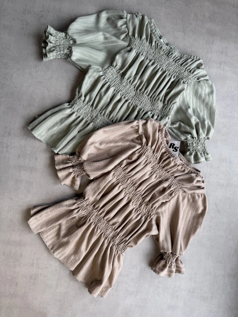 Camisola Amber
