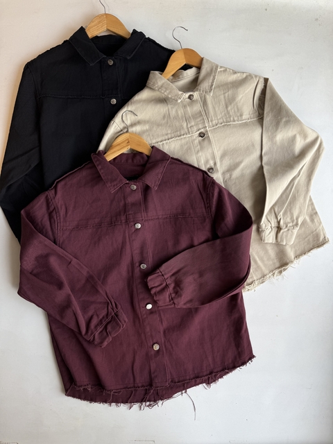 Camisaco Texas - comprar online