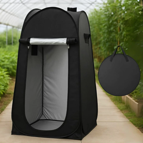 Carpa Armario De Cultivo Indoor 80 X 80 X 190 Invernadero