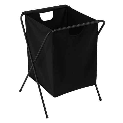 Canasto Ropa Plegable Metálico Cesto Organizador Multiuso CANA100 - comprar online