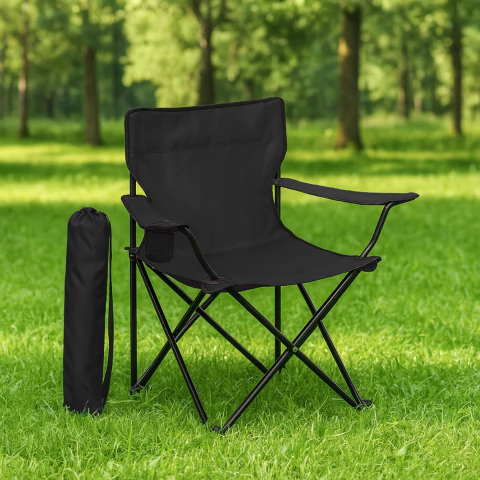 Silla Sillón Director Plegable Playa Camping Pesca - DS115A - comprar online