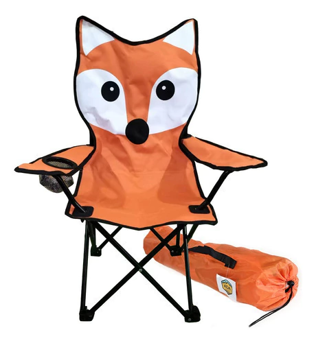 Silla Plegable Para Niños Ideal Camping Calidad Superior - DS119C - comprar online