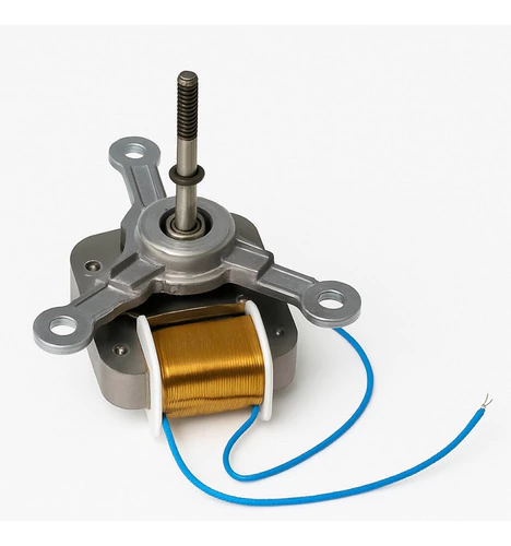 Motor Freidora De Aire 220v 50 Hz Repuesto Airfryer MOTFRE-200 - comprar online