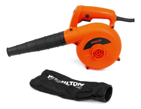 Sopladora Aspiradora Eléctrica 400w 220v - HSA001