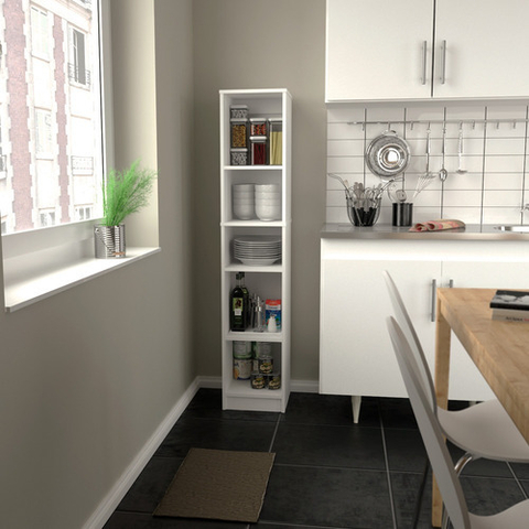 Organizador Despensero Cocina de Melamina - comprar online