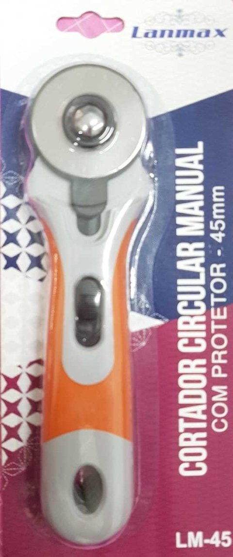 Cortador Circular 45 mm