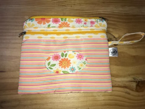 Kit higiene adulto - Seja amor