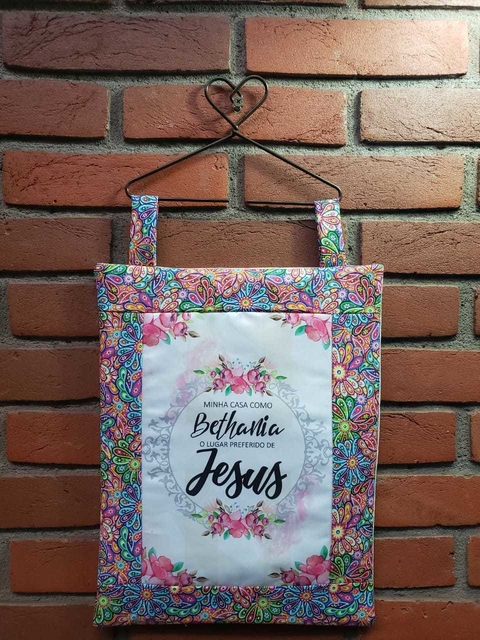 Panô Minha Casa