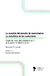 La cuestión del derecho de necesidad en La metafísica de las costumbres y su relación con la teoría del castigo estatal de Kant (Marcelo D. Lerman)