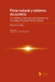 Pena natural y sistema de justicia. Un análisis jurisprudencial inspirado en el Código Procesal Penal Federal - Florencia Rey